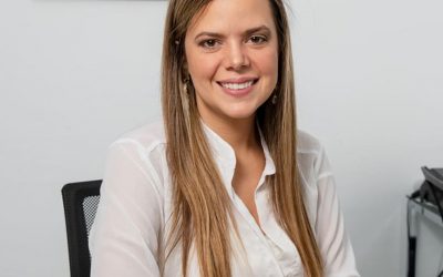 La Dra. Mariana Arocha, protagonista en ElPlural