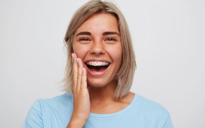 ¿Qué es mejor: ortodoncia invisible o brackets? Te damos la respuesta