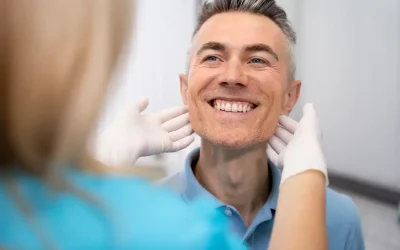 Cuidados esenciales tras un implante dental para una sonrisa duradera