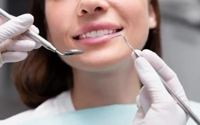 Entendiendo la Pérdida de Hueso Dental: Causas y Soluciones