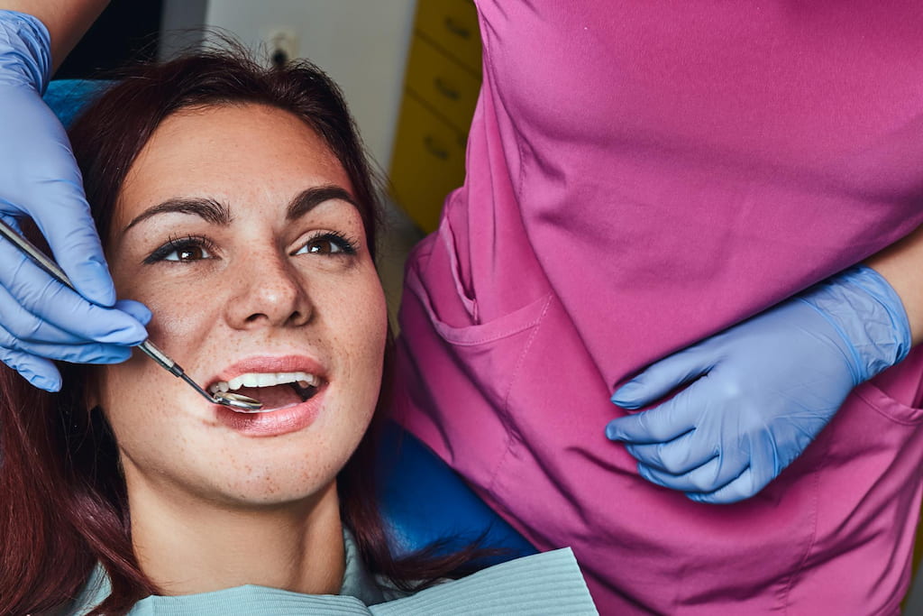 alternativas dientes desgastados
