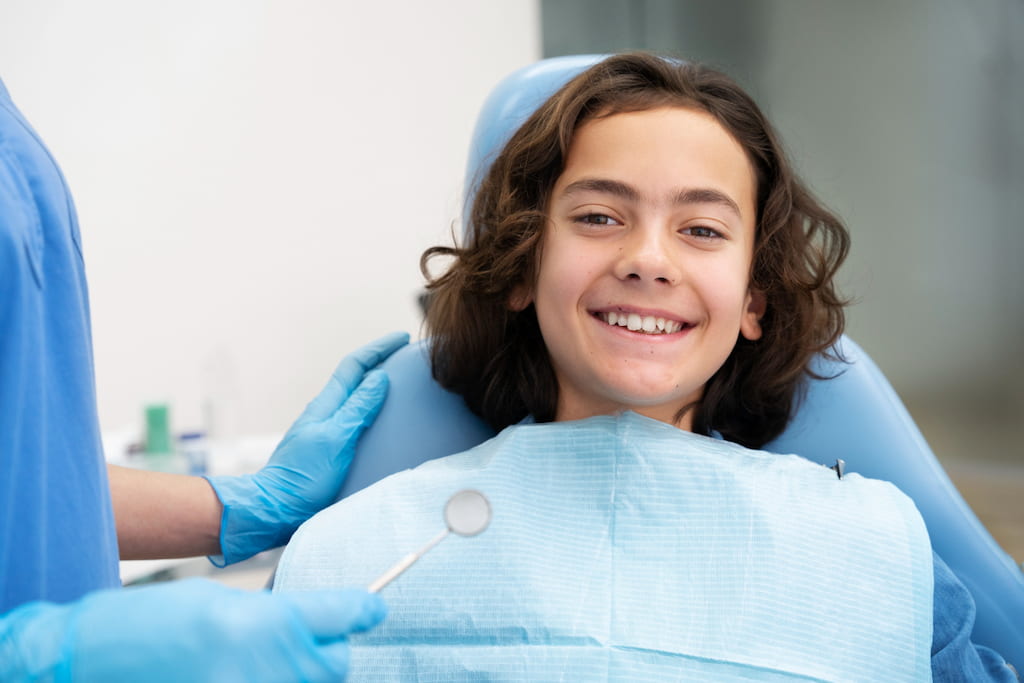 que son los retenedores dentales