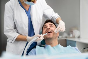 retenedores dentales