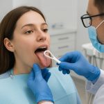 ¿Cómo limpiar la lengua correctamente?