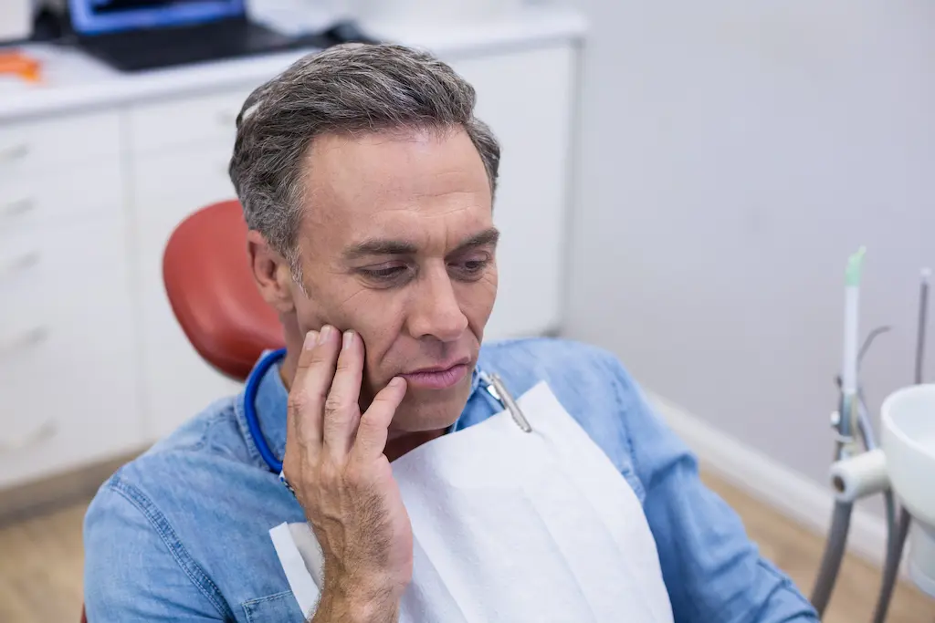 Que es una endodoncia