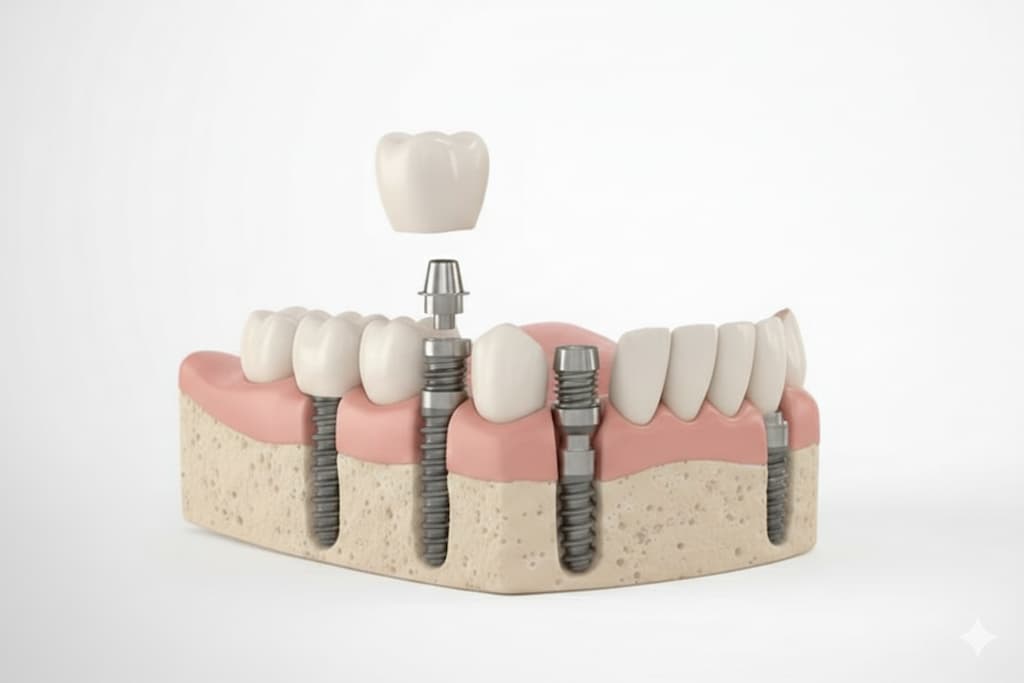 estetica dental en arroyomolinos