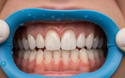 Causas y Tratamientos para Encías Retráidas: Todo lo que Necesitas Saber