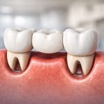 puente o implante dental