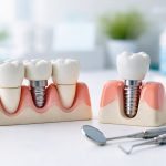 Puente o implante dental ¿Qué opción es mejor para ti?