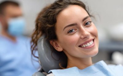 ¿Cómo corregir la sonrisa gingival?