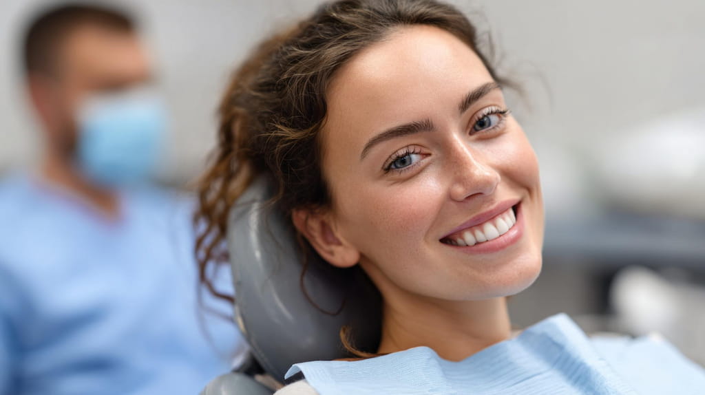 ¿Cómo corregir la sonrisa gingival?