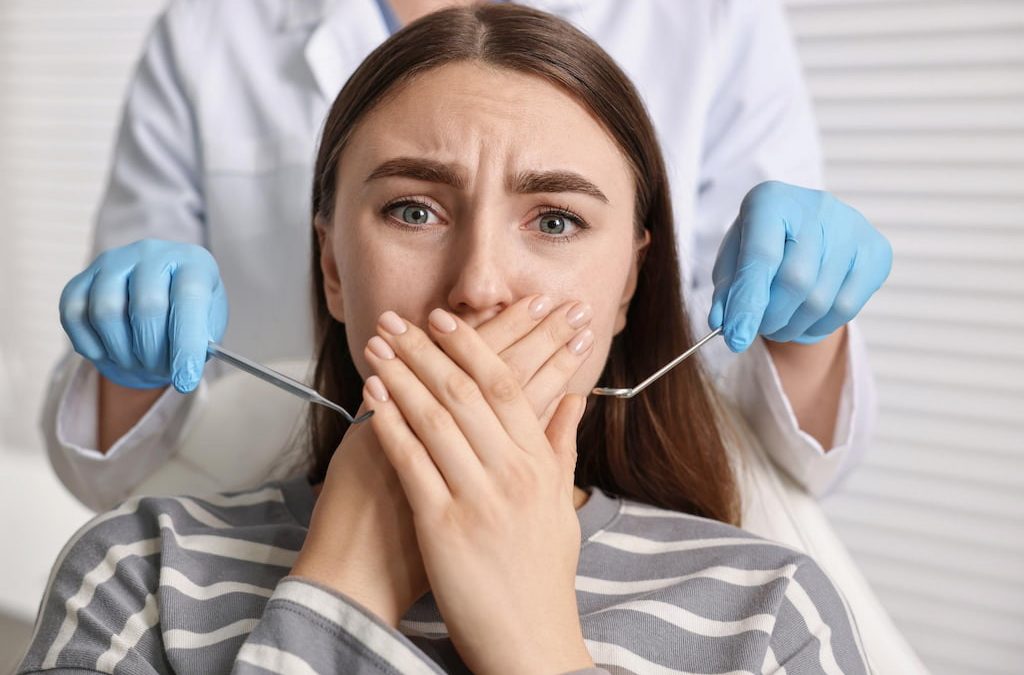 10 consejos para no tener miedo al dentista