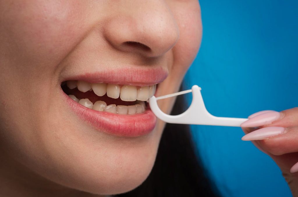 Stripping dental ¿Qué es? Ventajas y desventajas