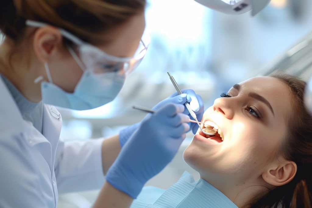 stripping dental ventajas