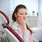 ¿Es normal tener dolor después de una endodoncia?
