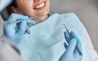 Abrasión dental: qué es, causas, síntomas y tratamiento